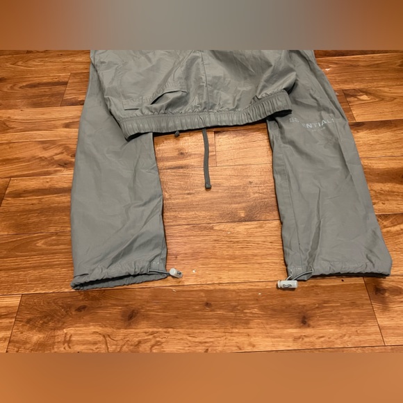 Essentials fear of god grey trackpants size XS - Picture 2 of 7